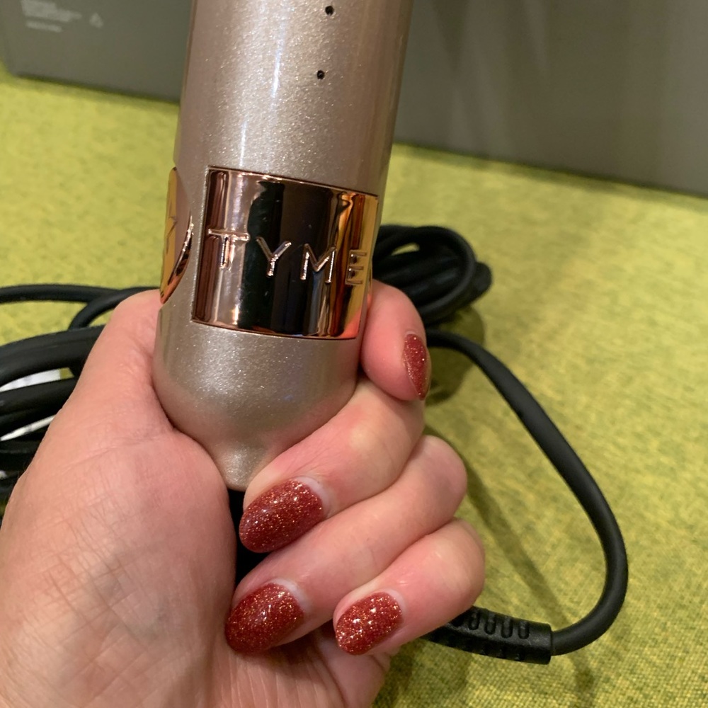 TYME Iron Pro - Picture 11 of 11